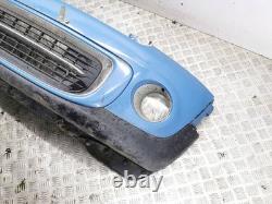 Mini One Cooper Coupe R56 2013 Gas Front Bumper 89kW GENUINE AMD205898
