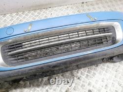 Mini One Cooper Coupe R56 2013 Gas Front Bumper 89kW GENUINE AMD205898