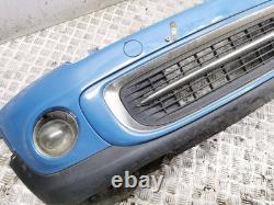 Mini One Cooper Coupe R56 2013 Gas Front Bumper 89kW GENUINE AMD205898