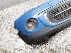 Mini One Cooper Coupe R56 2013 Gas Front Bumper 89kW GENUINE AMD205898