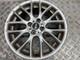 Mini One Cooper Coupe R56 2013 Gasoline Alloy Wheel R17 6795208 Amd207305