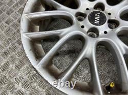 Mini One Cooper Coupe R56 2013 Gasoline Alloy Wheel R17 6795208 AMD207305
