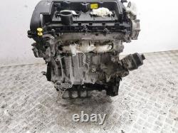 Mini One Cooper Coupe R56 2013 Gasoline Engine GU35 89kW GENUINE AMD205917