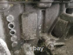 Mini One Cooper Coupe R56 2013 Gasoline Engine GU35 89kW GENUINE AMD205917