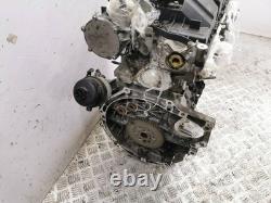 Mini One Cooper Coupe R56 2013 Gasoline Engine GU35 89kW GENUINE AMD205917
