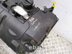 Mini One Cooper Coupe R56 2013 Gasoline Engine GU35 89kW GENUINE AMD205917