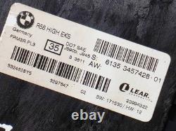 Mini One Cooper Coupe R56 2013 Lighting Module LCM 3457428 DLT79226