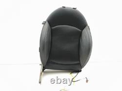 Mini One Cooper Coupe R56 2013 Passenger Seat AMD206113