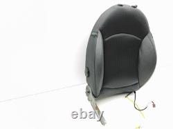 Mini One Cooper Coupe R56 2013 Passenger Seat AMD206113