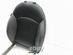 Mini One Cooper Coupe R56 2013 Passenger Seat AMD206113