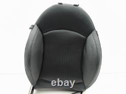 Mini One Cooper Coupe R56 2013 Passenger Seat AMD206113