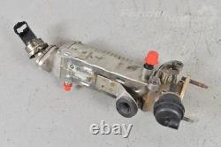 Mini One Cooper Coupe R56 2014 Diesel EGR Valve Cooler 782331904