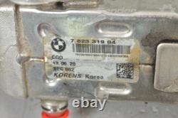 Mini One Cooper Coupe R56 2014 Diesel EGR Valve Cooler 782331904