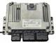 Mini One Cooper Coupe R56 2015 Engine Control Unit 0261s09706857050