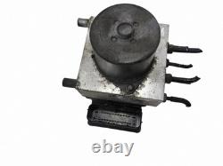 Mini One Cooper Coupe R56 ABS Hydraulic Unit / Control Module 678457801