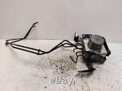 Mini One Cooper Coupe R56 ABS Pump 54084903D TII7383