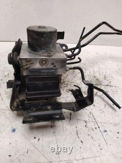 Mini One Cooper Coupe R56 ABS Pump 54084903D TII7383