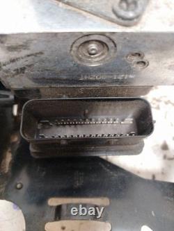 Mini One Cooper Coupe R56 ABS Pump 54084903D TII7383