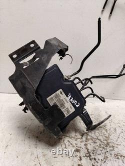 Mini One Cooper Coupe R56 ABS Pump 54084903D TII7383