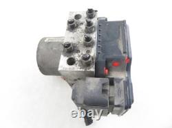 Mini One Cooper Coupe R56 ABS Pump 54084991A CZM269059