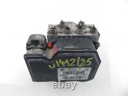 Mini One Cooper Coupe R56 ABS Pump 54084991A CZM269059