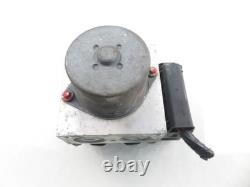 Mini One Cooper Coupe R56 ABS Pump 54084991A CZM269059