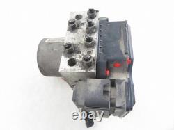 Mini One Cooper Coupe R56 ABS Pump 54084991A CZM300725