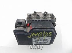 Mini One Cooper Coupe R56 ABS Pump 54084991A CZM300725 Mini One Cooper Coupe R56 ABS Pump 54084991A CZM300725