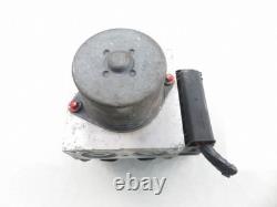 Mini One Cooper Coupe R56 ABS Pump 54084991A CZM300725