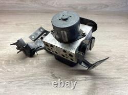 Mini One Cooper Coupe R56 ABS Pump 6780922 UOM31277