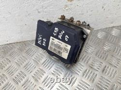 Mini One Cooper Coupe R56 ABS Pump 6782312 AHI10284