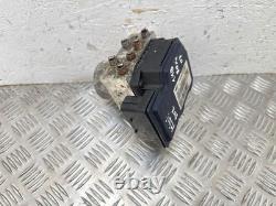Mini One Cooper Coupe R56 ABS Pump 6782312 AHI10284