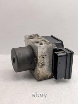 Mini One Cooper Coupe R56 ABS Pump 6782312 RWL35277