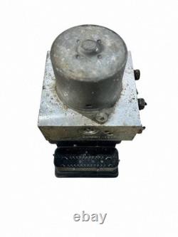 Mini One Cooper Coupe R56 ABS Pump 6782313 EIR12972