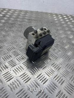 Mini One Cooper Coupe R56 ABS Pump 6782313 ZUK19416