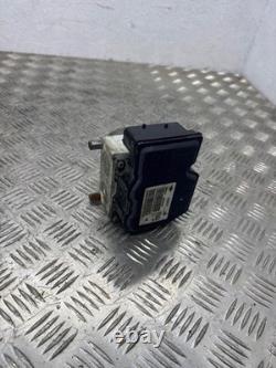 Mini One Cooper Coupe R56 ABS Pump 6782313 ZUK19416