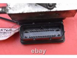 Mini One Cooper Coupe R56 ABS Pump 6784578-01 MKO463768