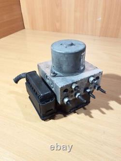 Mini One Cooper Coupe R56 ABS Pump 6784578 LTR22218