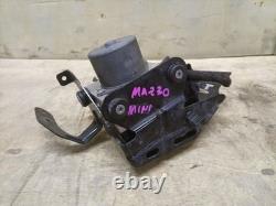 Mini One Cooper Coupe R56 ABS Pump 678568203 MJY10234