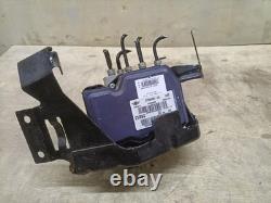 Mini One Cooper Coupe R56 ABS Pump 678568203 MJY10234