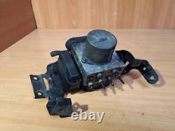 Mini One Cooper Coupe R56 ABS Pump 6785682 LTR24463