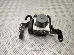 Mini One Cooper Coupe R56 ABS Pump 9807162 SAU96015