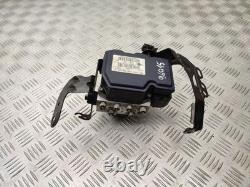 Mini One Cooper Coupe R56 ABS Pump 9807162 SAU96015
