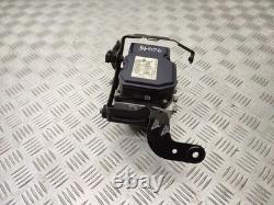Mini One Cooper Coupe R56 ABS Pump 9807162 SAU96015