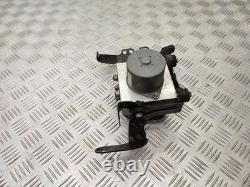 Mini One Cooper Coupe R56 ABS Pump 9807162 SAU96015