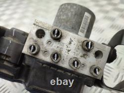 Mini One Cooper Coupe R56 ABS Pump 9807162 SAU96015