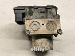 Mini One Cooper Coupe R56 ABS Pump 9807822 SUN26890