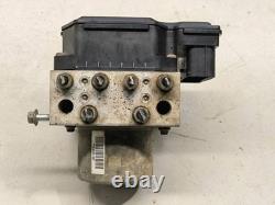 Mini One Cooper Coupe R56 ABS Pump 9807822 SUN26890