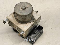 Mini One Cooper Coupe R56 ABS Pump 9807822 SUN26890 Mini One Cooper Coupe R56 ABS Pump 9807822 SUN26890