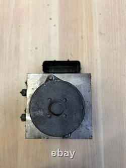 Mini One Cooper Coupe R56 ABS hydraulic unit / control module 678568202
